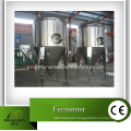 SUS304 Ummantelter Saftfermenter